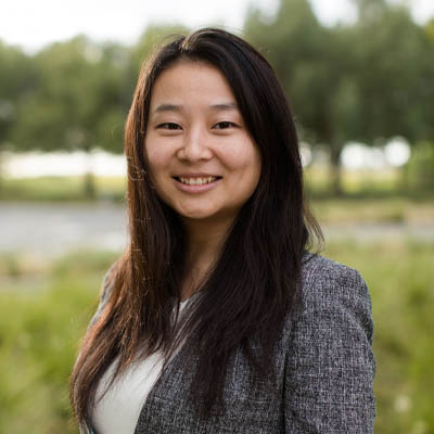 Lucie Wang